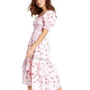 Loveshack fancy dress